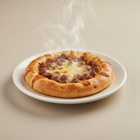 Kuşbaşılı Kaşarlı Cantık