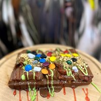 Waffle