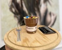 Muzlu Cup (Küçük Boy)