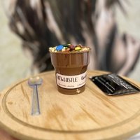 Muzlu Cup (Küçük Boy)