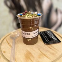 Muzlu Cup (Orta Boy)