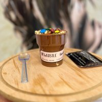 Waffle Cup (Küçük Boy)