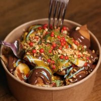2 ADET KOVA WAFFLE