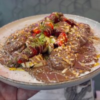 MİNİ PANKEK