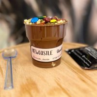 10 Adet Küçük Boy Cup
