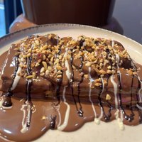 3 WAFFLE AL 2 ÖDE