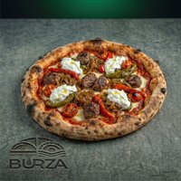 Balkan Ateşi