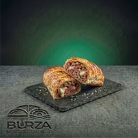 Kumru Stromboli (Kapalı Sandviç)
