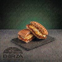 Klasik Peynirli Ciabatta Gurme Tost