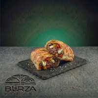 Kaburga Fümeli Stromboli