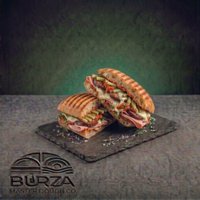 Ayvalık Ciabatta Gurme Tost