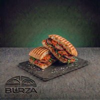 Klasik Sucuklu Ciabatta Gurme Tost