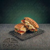 Klasik Karışık Ciabatta Gurme Tost