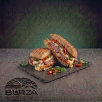 Dumanlı Ciabatta Gurme Tost