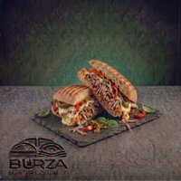 Kavurmalı Ciabatta Gurme Tost
