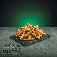 Patates Kızartması Küçük Boy (100 gr)