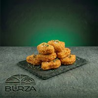 Nugget 6'lı