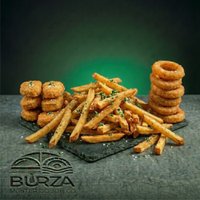 Büyük Kova Atıştırmalık