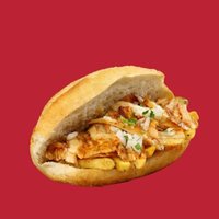 Atom Tavuk Döner