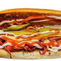 Ekmek Arası Kumru Kola Menü