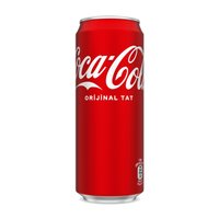 Coca Cola (330 Ml.)