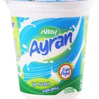 Ayran (330 Ml.)