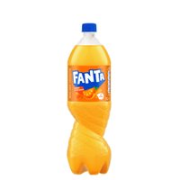 1Litre Fanta