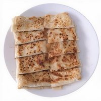 Beyaz Peynirli Gözleme