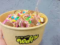 Kova Waffle
