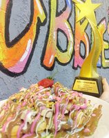 Tabakta Waffle