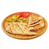 Sucuklu Gözleme