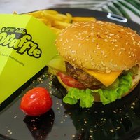 Hamburger