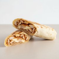 Kaşarlı Tavuk Döner Dürüm
