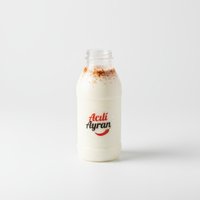 Acılı Ayran
