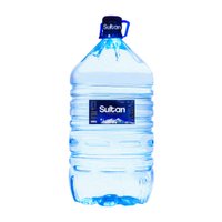 Sultan 19 L Pet - Aynı Marka Damacanam Var