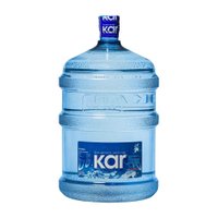 Kar Su 19 L - Aynı Marka Damacanam Var