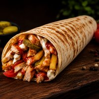 دجاج دوروم حجم كبير جداً (XL)