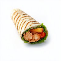 دجاج دوروم حجم وسط