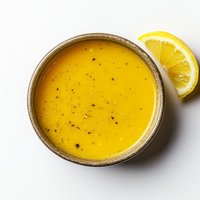 Mercimek Çorbası (Tam)