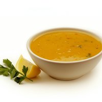 Ezogelin Çorbası (Tam)