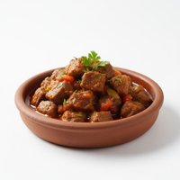 Tas Kebabı