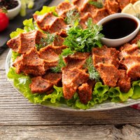 Çiğ Köfte (600 gr)