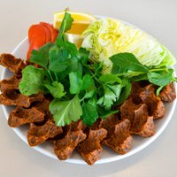 Çiğ Köfte (800 gr)