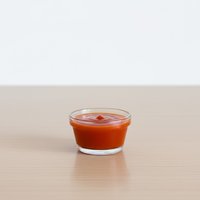 Acı Sos (20 cl)