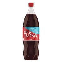 Cola-Turka (1 lt)
