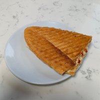 Kaşarlı Tost