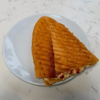Karışık Tost