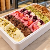 Dondurma (500 gr)