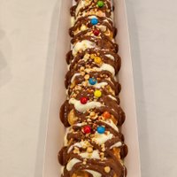 Çubuk Waffle