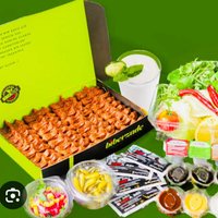 XXL (800 gr)